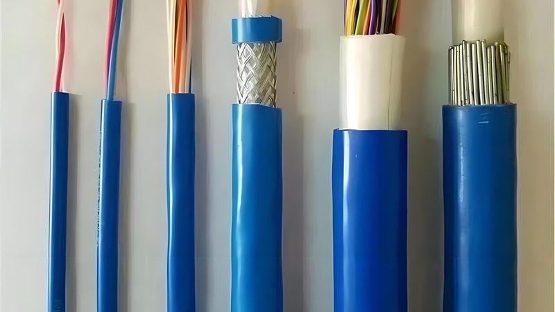 直埋光缆施工规范：关键步骤与注意事项